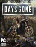 Days Gone Torrent Full PC Game