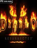 Diablo 2 Resurrected Torrent Full PC Game