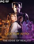 Doctor Who The Edge of Reality Torrent Full PC Game