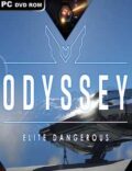 Elite Dangerous Odyssey Torrent Full PC Game