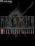 Final Fantasy VII The First Soldier Torrent Full PC Game