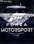 Forza Motorsport Torrent Full PC Game