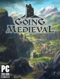 Going Medieval Torrent Full PC Game
