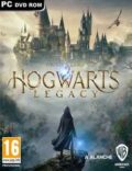 Hogwarts Legacy Torrent Full PC Game
