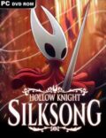 Hollow Knight Silksong Torrent Full PC Game