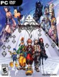 KINGDOM HEARTS HD 2.8 Final Chapter Prologue Torrent Full PC Game