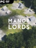 Manor Lords Torrent Full PC Game