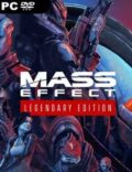 Mass Effect Legendary Edition Torrent Full PC Game