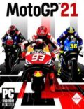 MotoGP 21 Torrent Full PC Game