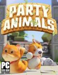 Party Animals Torrent Full PC Game