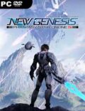 Phantasy Star Online 2 New Genesis Torrent Full PC Game