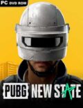 PUBG New State Torrent Full PC Game