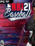 R.B.I. Baseball 21 Torrent Full PC Game