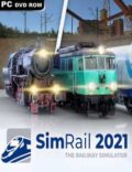 SimRail 2021 The Railway Simulator Torrent Full PC Game
