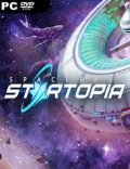 Spacebase Startopia Torrent Full PC Game