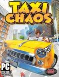 Taxi Chaos Torrent Full PC Game