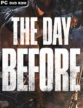 The Day Before Torrent Full PC Game