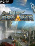 The Riftbreaker Torrent Full PC Game