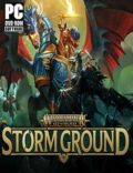 Warhammer Age of Sigmar Storm Ground Torrent Full PC Game
