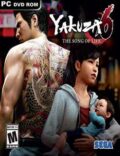 Yakuza 6 The Song of Life Torrent Full PC Game