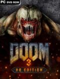 Doom 3 VR Edition Torrent Full PC Game