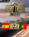 Euro Truck Simulator 2  Iberia Torrent Full PC Game