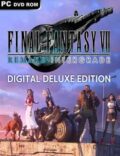 Final Fantasy VII Remake Intergrade Torrent Full PC Game