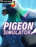 Pigeon Simulator Torrent Full PC Game