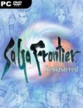 SaGa Frontier Remastered Torrent Full PC Game