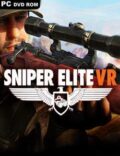 Sniper Elite VR Torrent Full PC Game