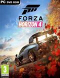 Forza Horizon 4 Torrent Full PC Game