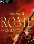 Total War ROME REMASTERED Torrent Full PC Game