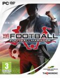 WE ARE FOOTBALL Torrent Full PC Game
