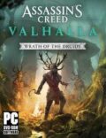 Assassin’s Creed Valhalla Wrath Of The Druids Torrent Full PC Game