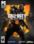 Call of Duty Black Ops 4 Torrent Full PC Game