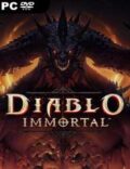 Diablo Immortal Torrent Full PC Game
