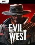 Evil West Torrent Full PC Game