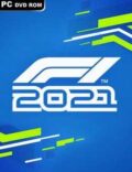 F1 2021 Torrent Full PC Game