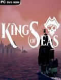 King of Seas Torrent Full PC Game