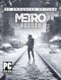Metro Exodus Enhanced Edition Torrent Full PC Game