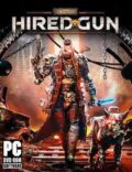 Necromunda Hired Gun Torrent Full PC Game