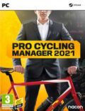 Pro Cycling Manager 2021 Torrent Full PC Game