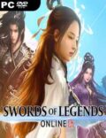 Swords of Legends Online Torrent Full PC Game
