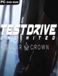 Test Drive Unlimited Solar Crown Torrent Full PC Game
