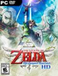 The Legend of Zelda: Skyward Sword HD Torrent Full PC Game