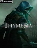 Thymesia Torrent Full PC Game