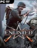 Enlisted Torrent Full PC Game