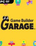 Game Builder Garage Torrent Full PC Game