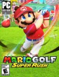 Mario Golf Super Rush Torrent Full PC Game