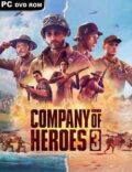 Company of Heroes 3 Torrent Full PC Game